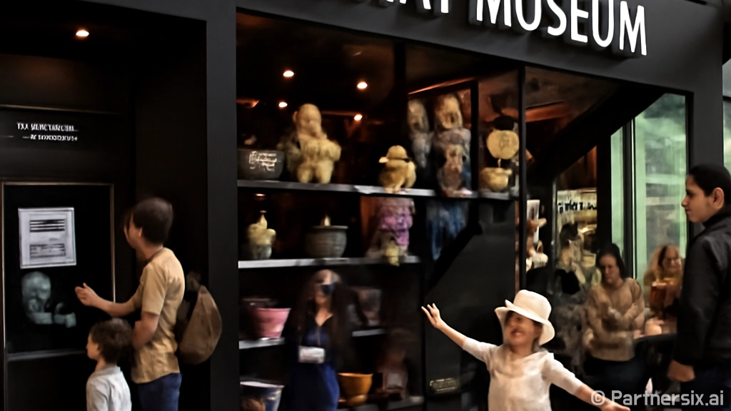 전주 루이엘모자박물…