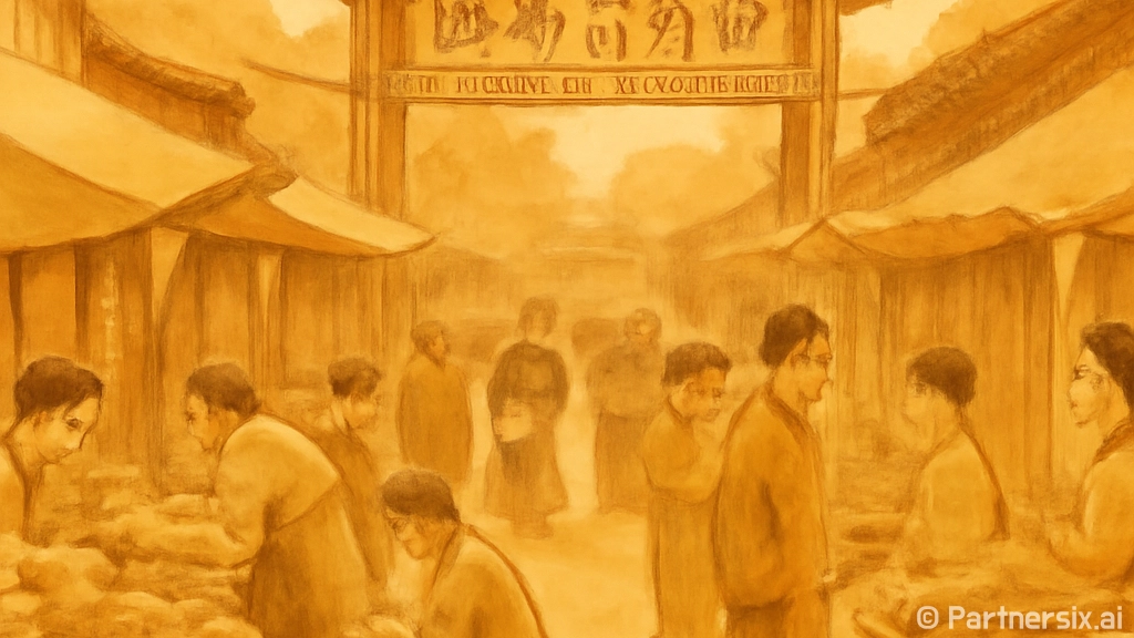 고창 상설시장, 전…