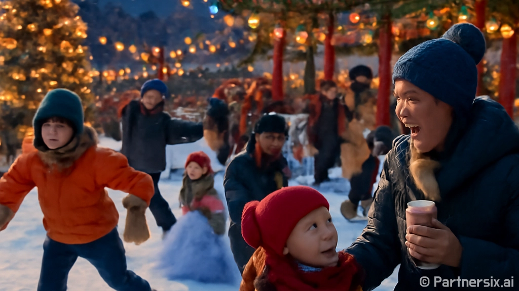 전북 12월 겨울축제 총정리