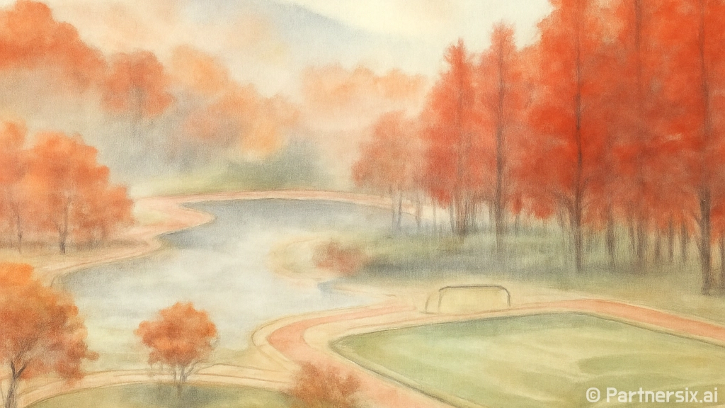 진안 주천생태공원 …