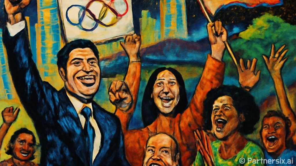 전주 올림픽 유치 …