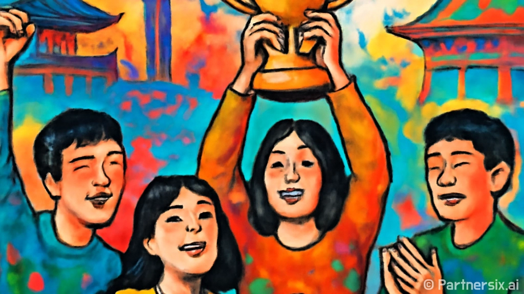 전주 올림픽 유치 서포터즈 당첨자 발표