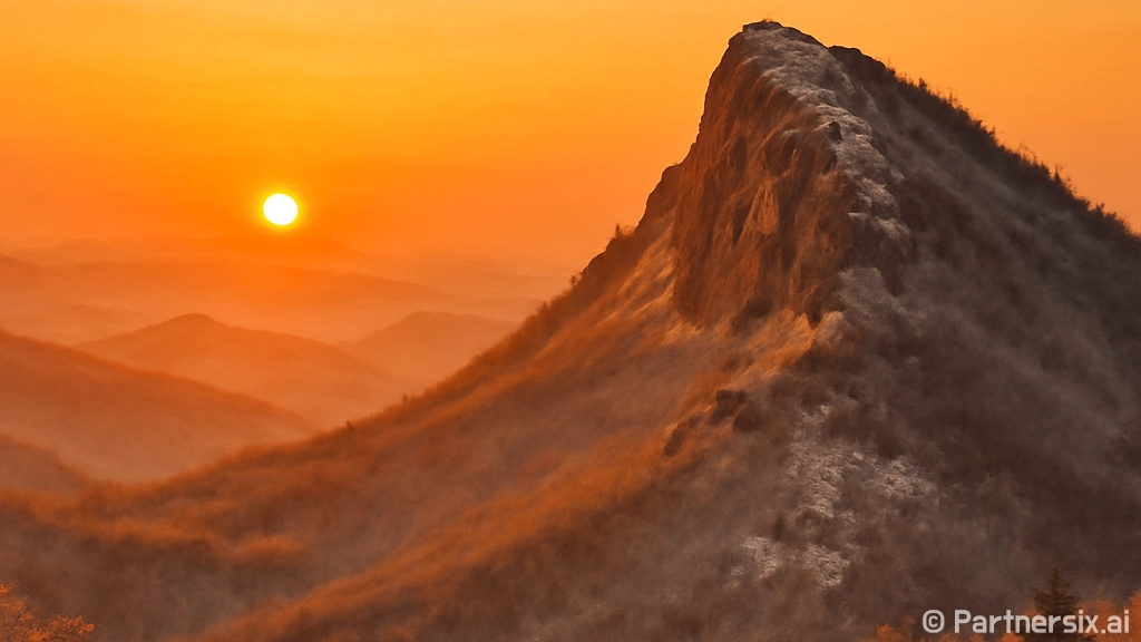 새해 맞이 전북 설…