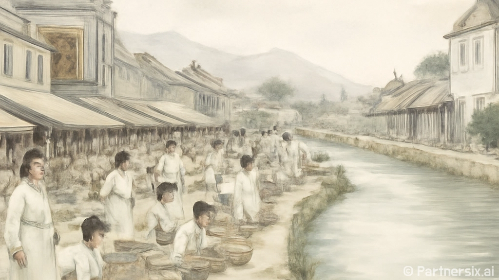 익산 인화동 솜리여…