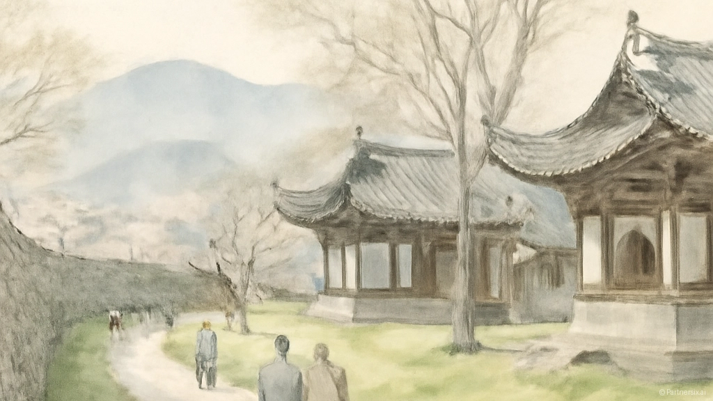 고창에서 만나는 느린 여행의 매력