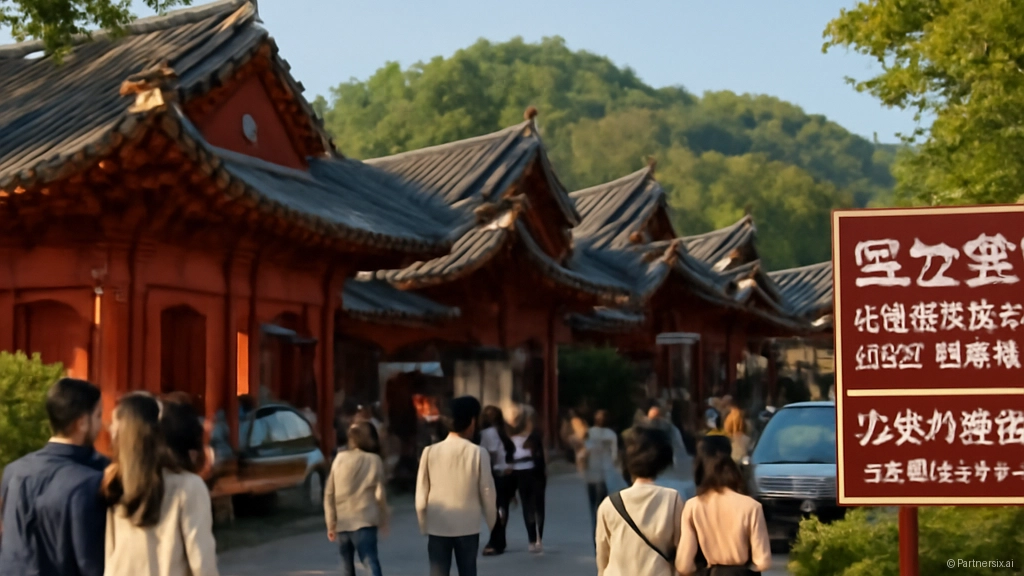 전주 한옥마을 무료 주차·관람 명소 총정리