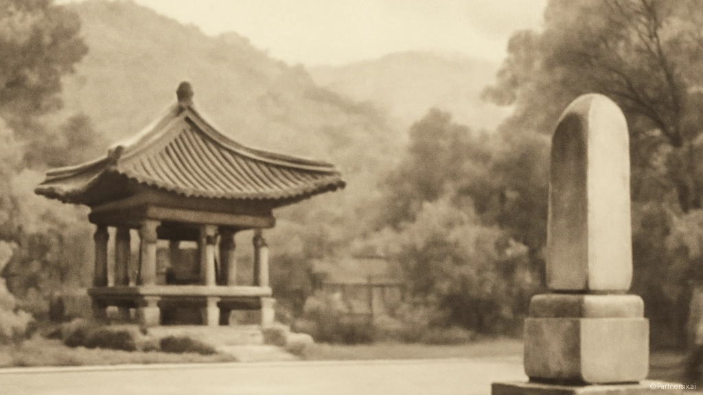 장수 논개사당에서 만나는 충절의 역사