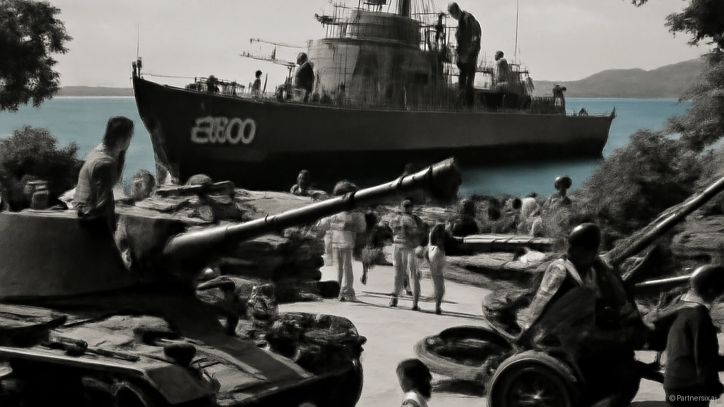 군산 진포해양테마공원 아이와 함께 가볼만한 곳