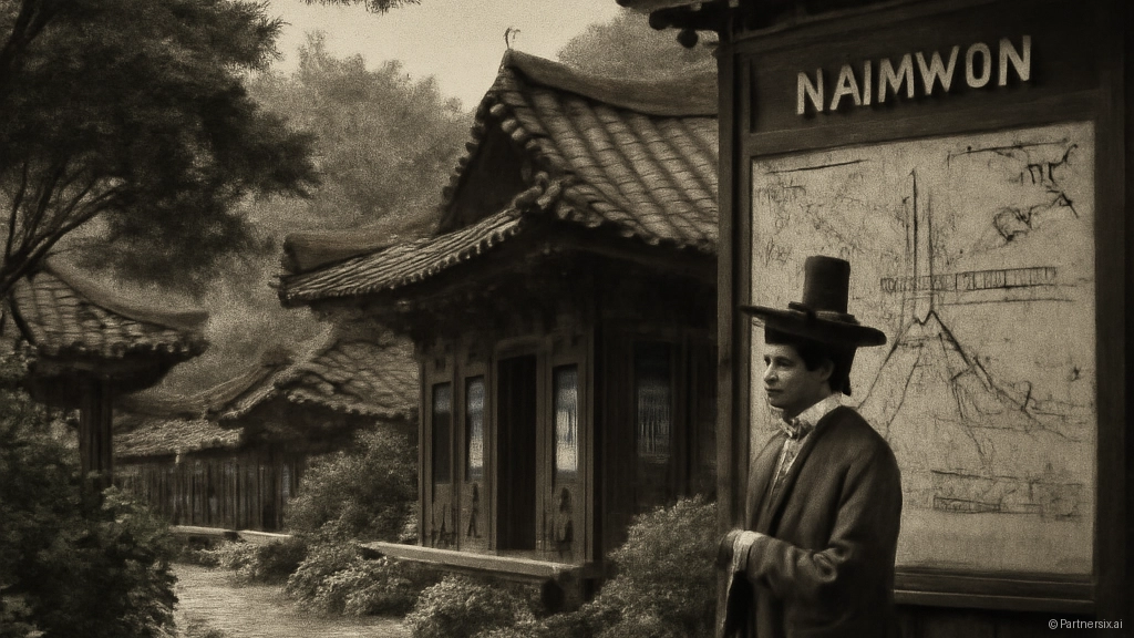 남원 흥부마을, 고전소설 현장 탐방