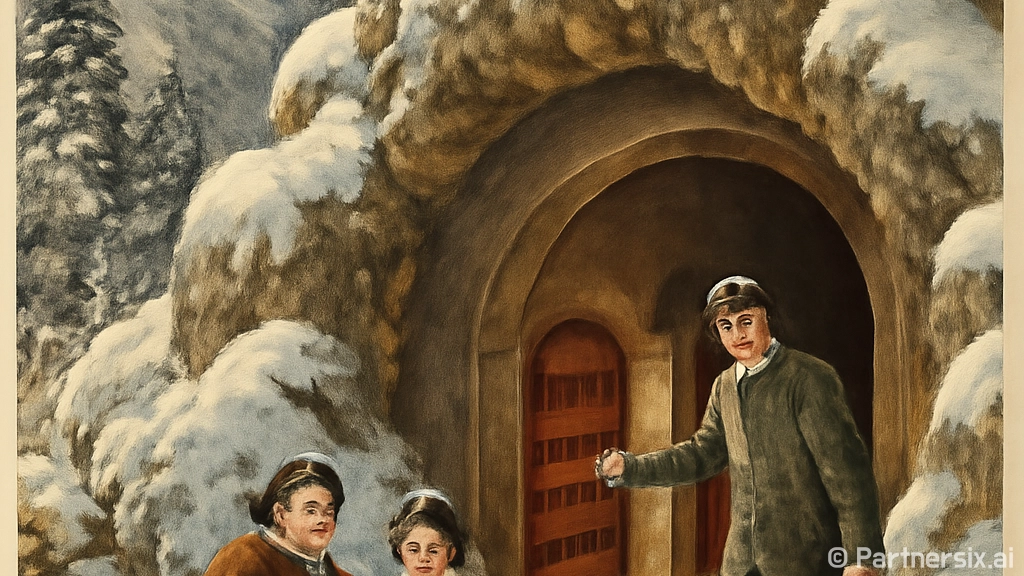 무주 머루와인동굴, 겨울방학 힐링 명소