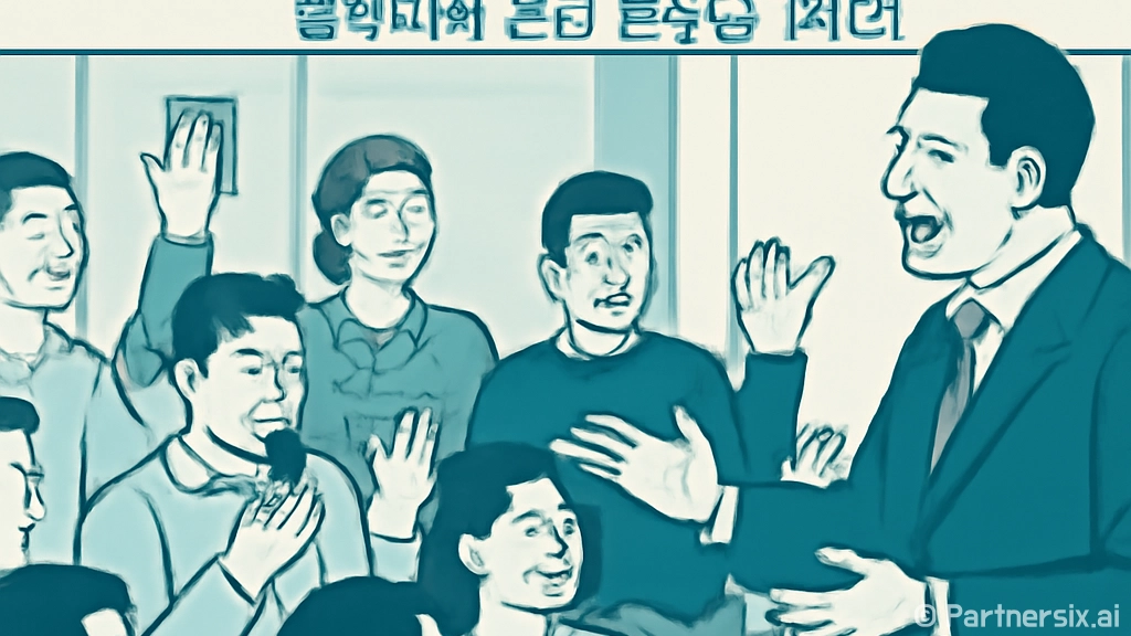 대통령과 전북 도민의 소통 현장, 타운홀미팅 개최