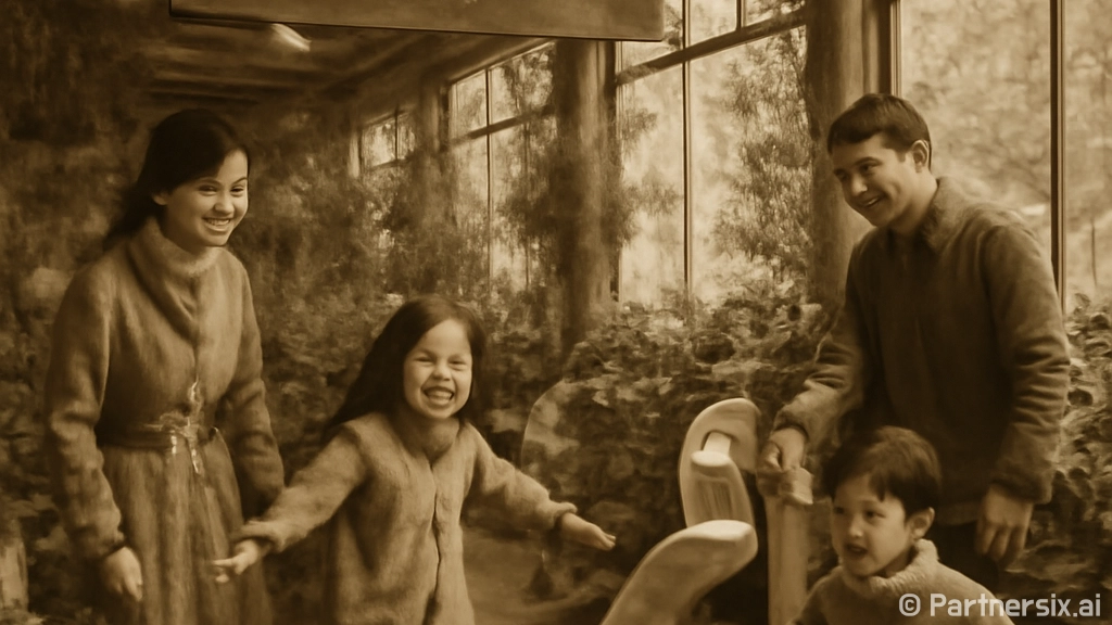 남원 지리산 허브밸리, 겨울 실내 가족 나들이 명소