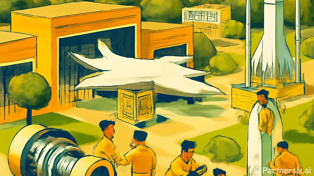 전북 무주, 항공우주 산업 심장부로 도약