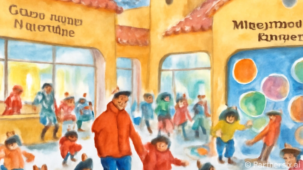 순창발효테마파크 실내 체험 명소