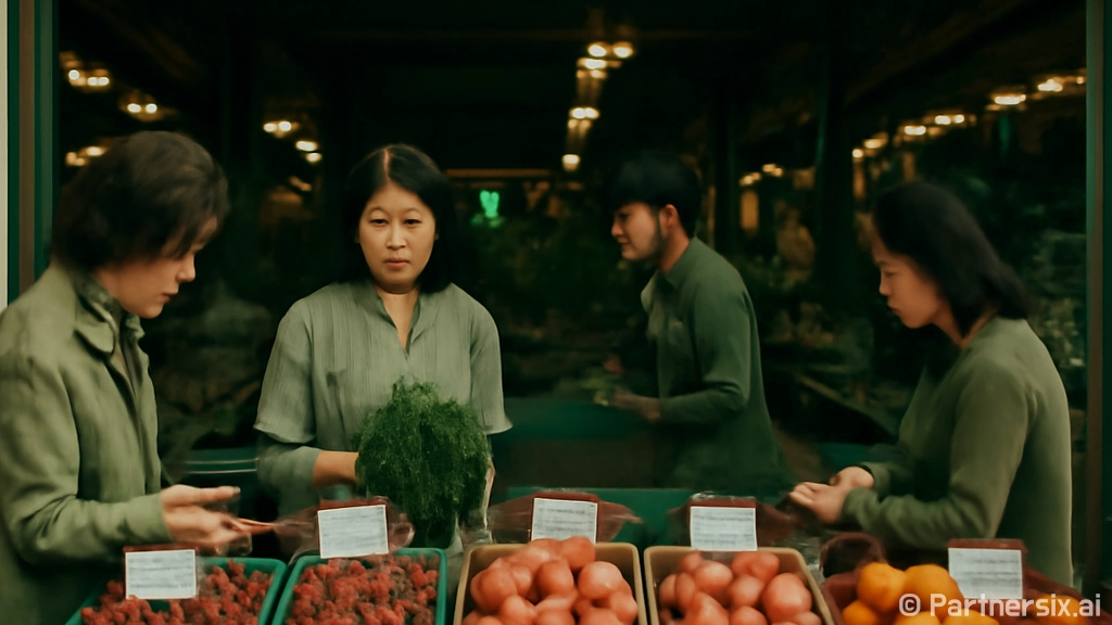 고창 로컬푸드 직매…