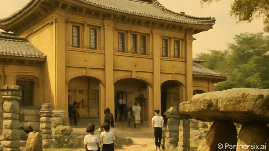 정읍시립박물관에서 …