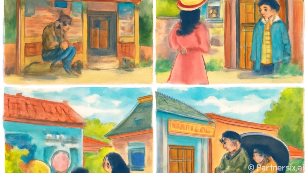 전북 레트로 여행지…