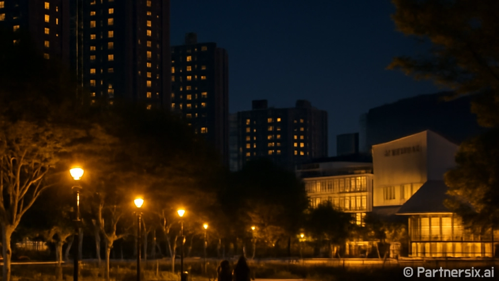 익산 마동근린공원 …