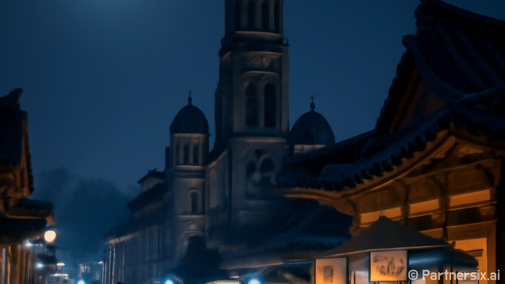 전주 도보여행, 역…