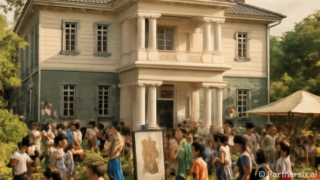 전주 하얀양옥집, 도민 문화 쉼터로 변신