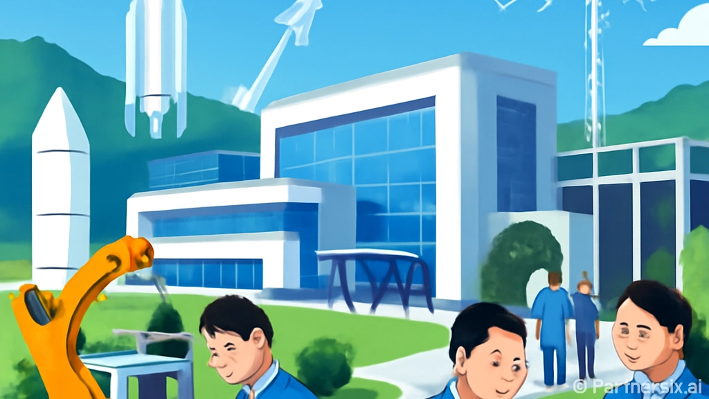 전북 무주에 첨단 …