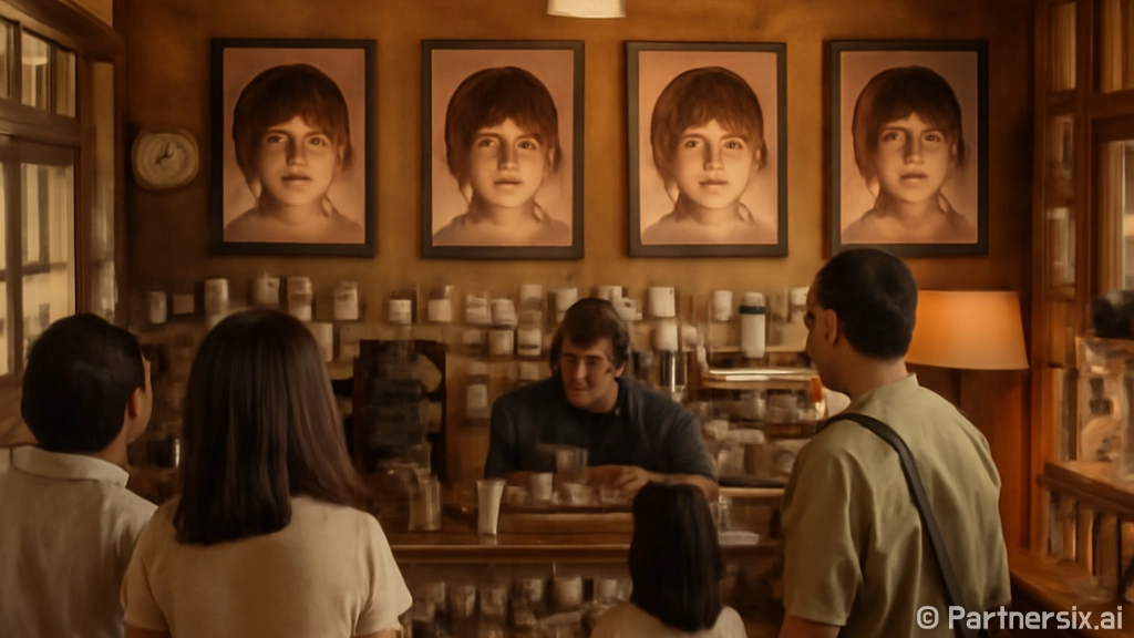 영화 8월의 크리스마스 촬영지 초원사진관