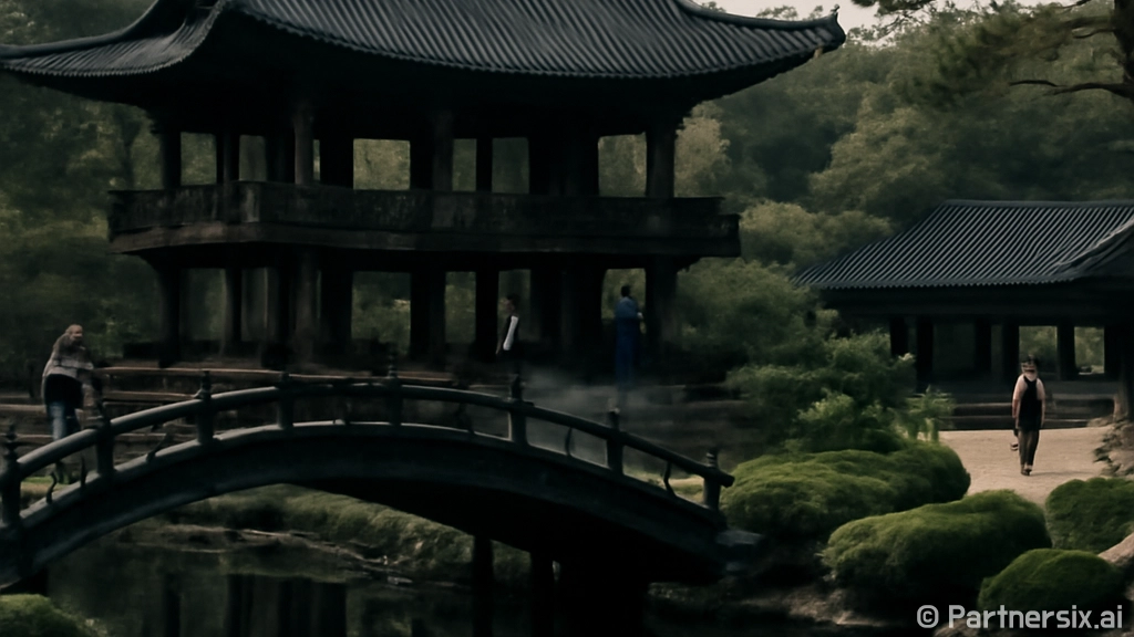 남원 광한루원과 요…