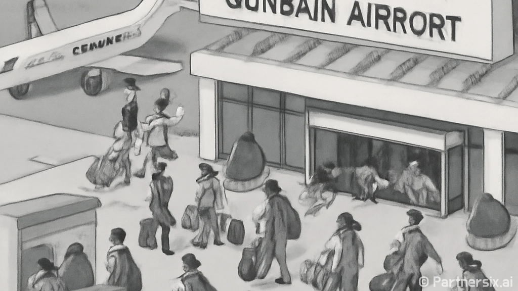 군산공항, 군산-제주 노선 하계 3회 운항 확대