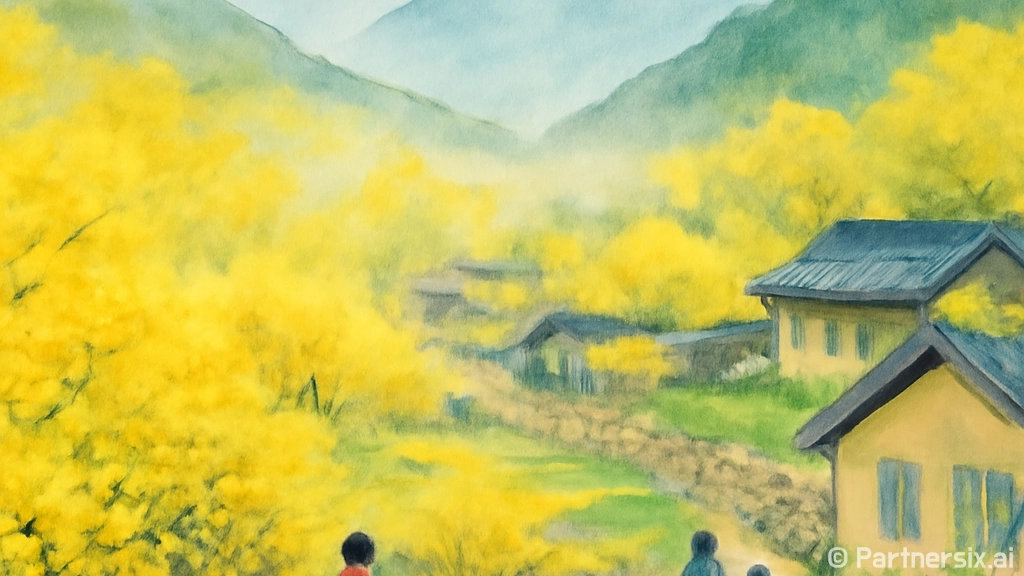 남원 외용궁마을 산…