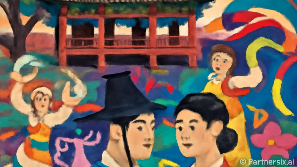 전통의 봄, 남원 …