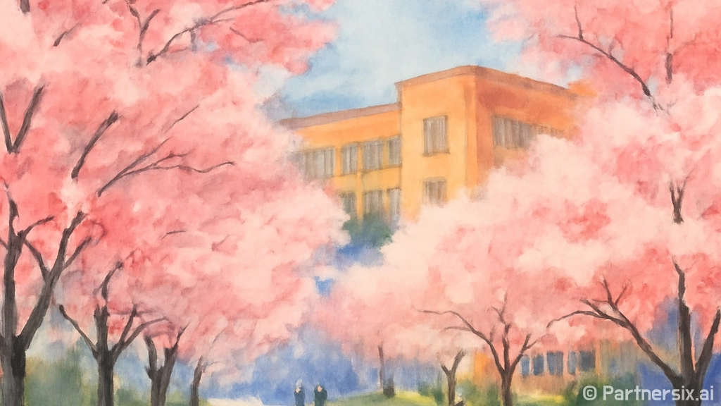 군산 월명공원과 군…