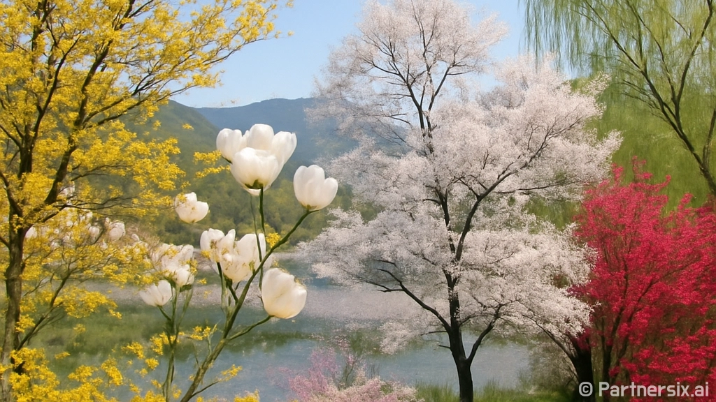 진안 용담호 습지공…