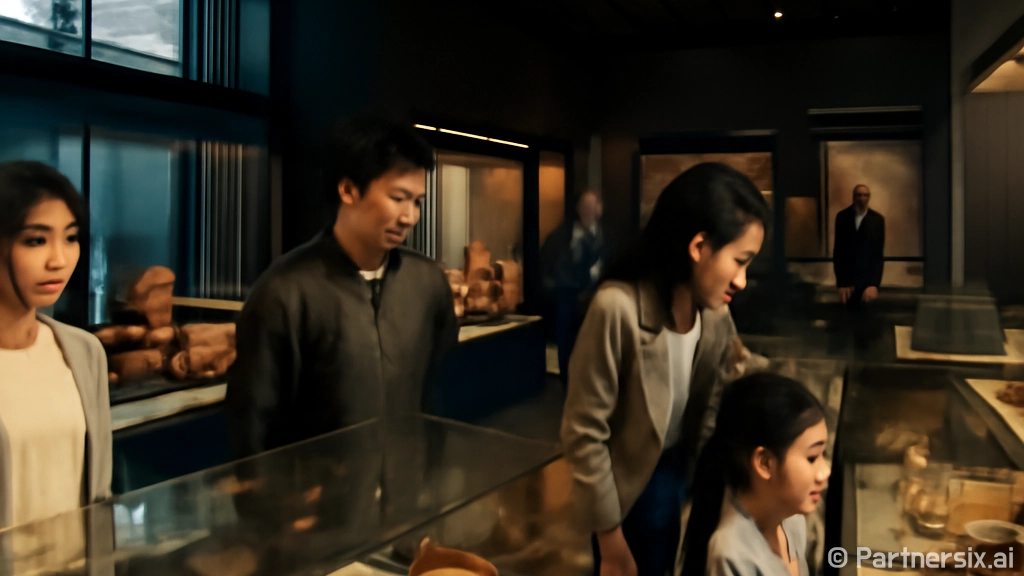 군산역 내흥유적전시…