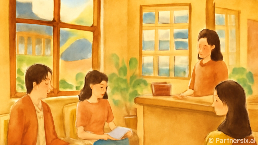 전주 여행자라운지 …