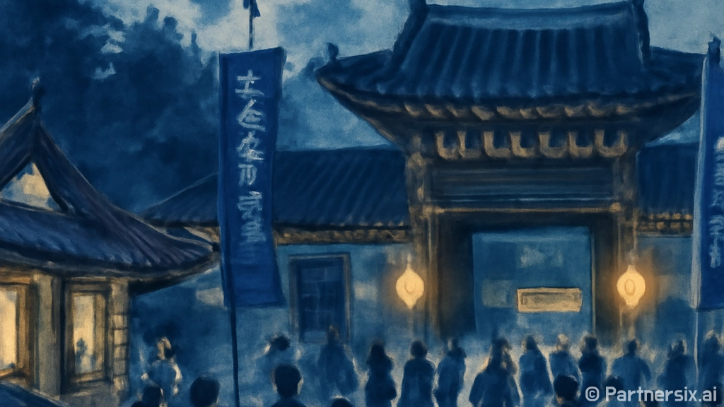 전북 영화 촬영지, 스크린 속 여행지로 떠나다