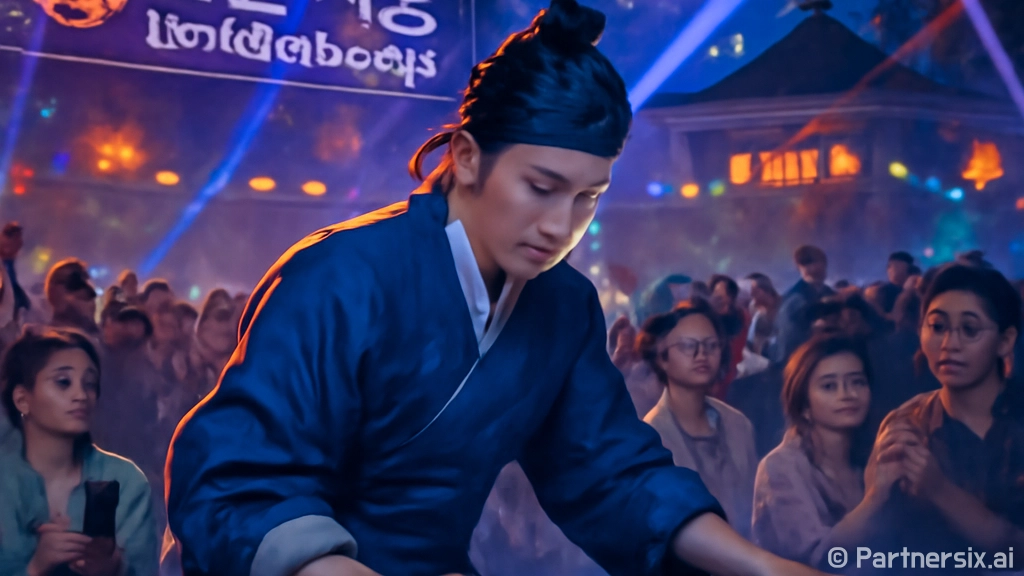 익산 서동축제, 전…