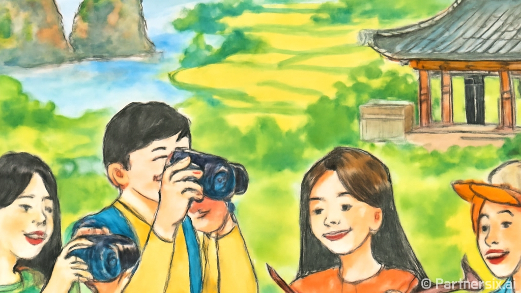 전북 크리에이터 팸투어 참가자 모집