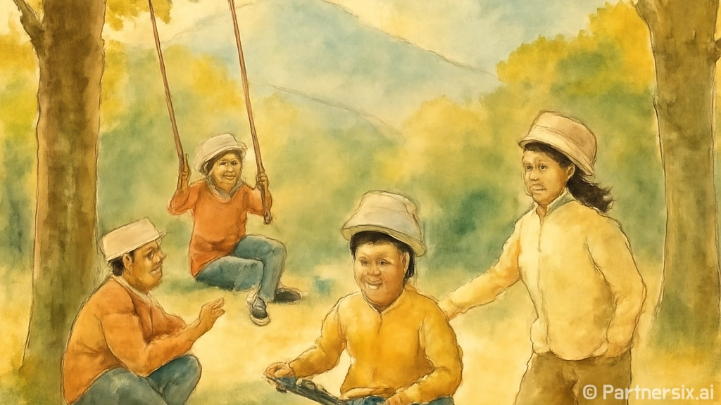 임실 성수산 왕의숲, 가족과 함께하는 숲속 레포츠