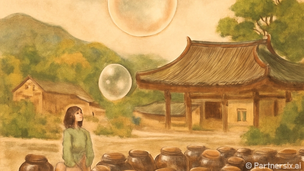 전북 5월, 행복이…
