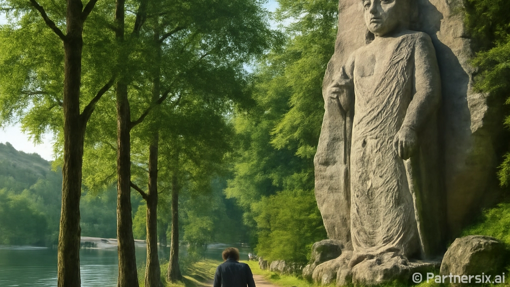 고창 암치리 선각 …