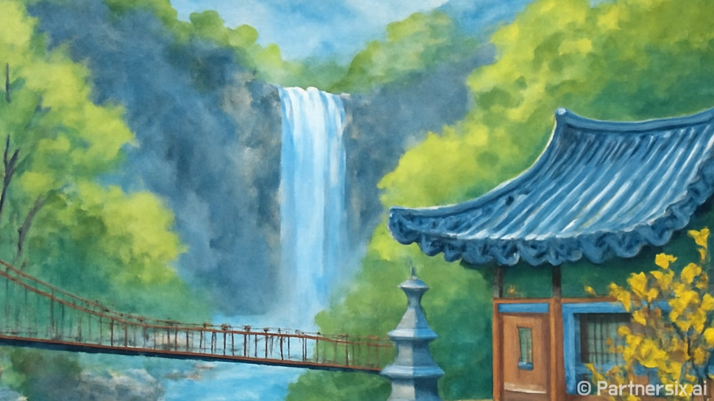전북 순창 강천산,…