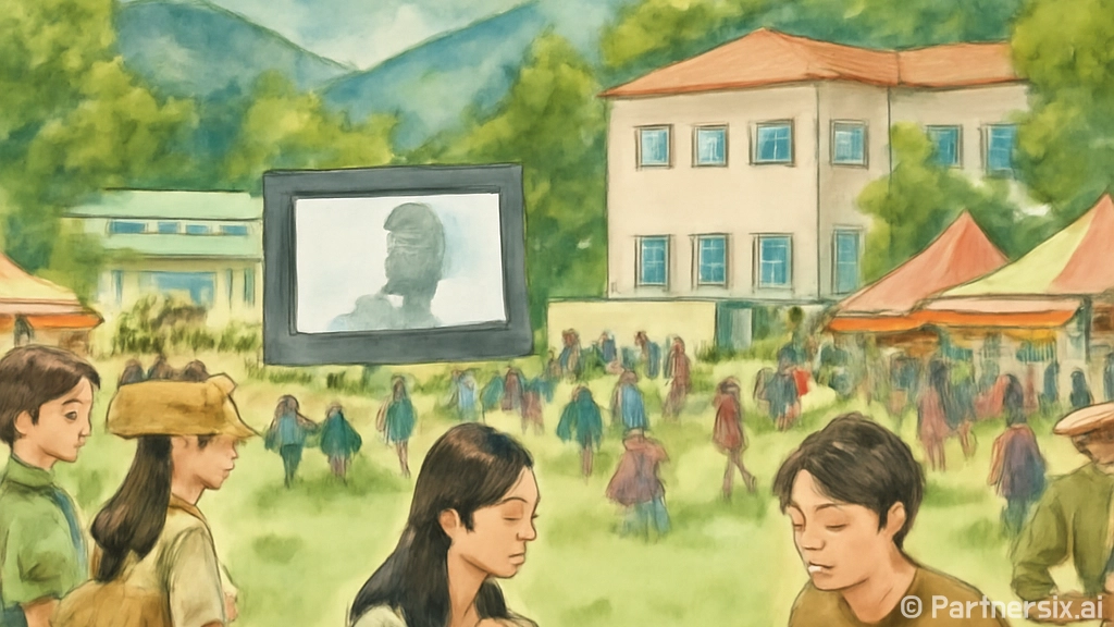 전북 무주산골영화제…