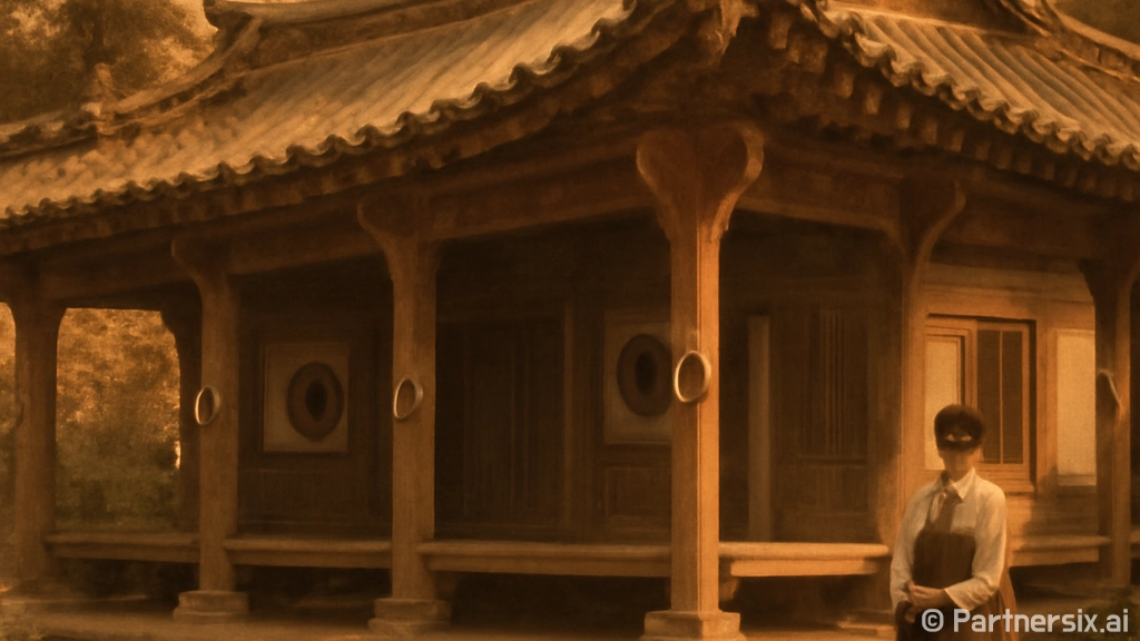 남원 몽심재, 조선…