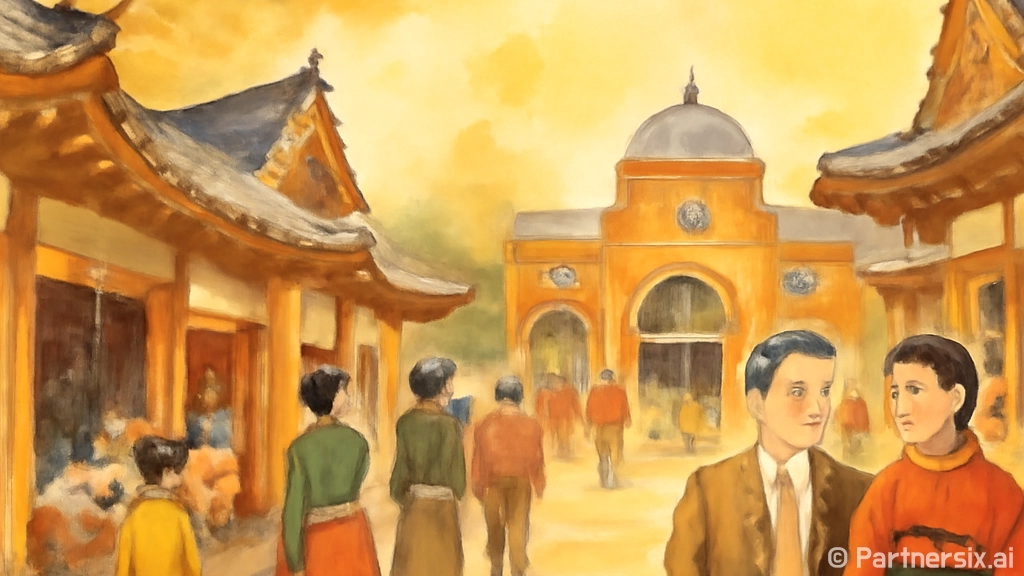 익산 문화예술의거리…