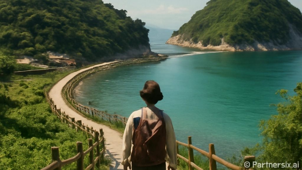군산 선유도 장자도…