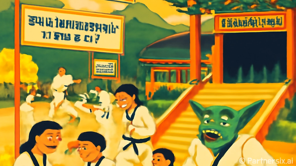 무주 세계태권도문화…