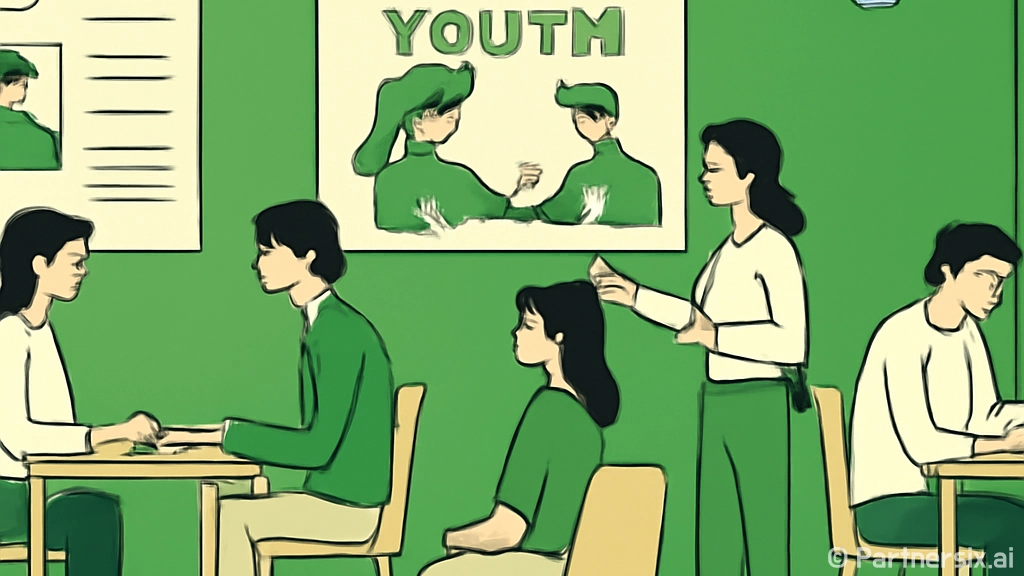 7월 전북 청년 소…