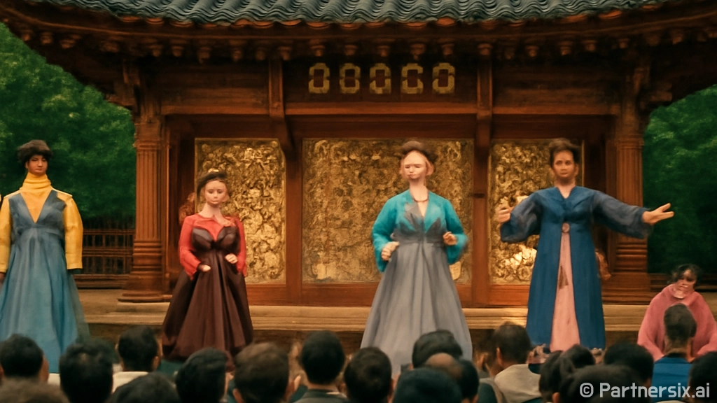 전주 한벽문화관 마…