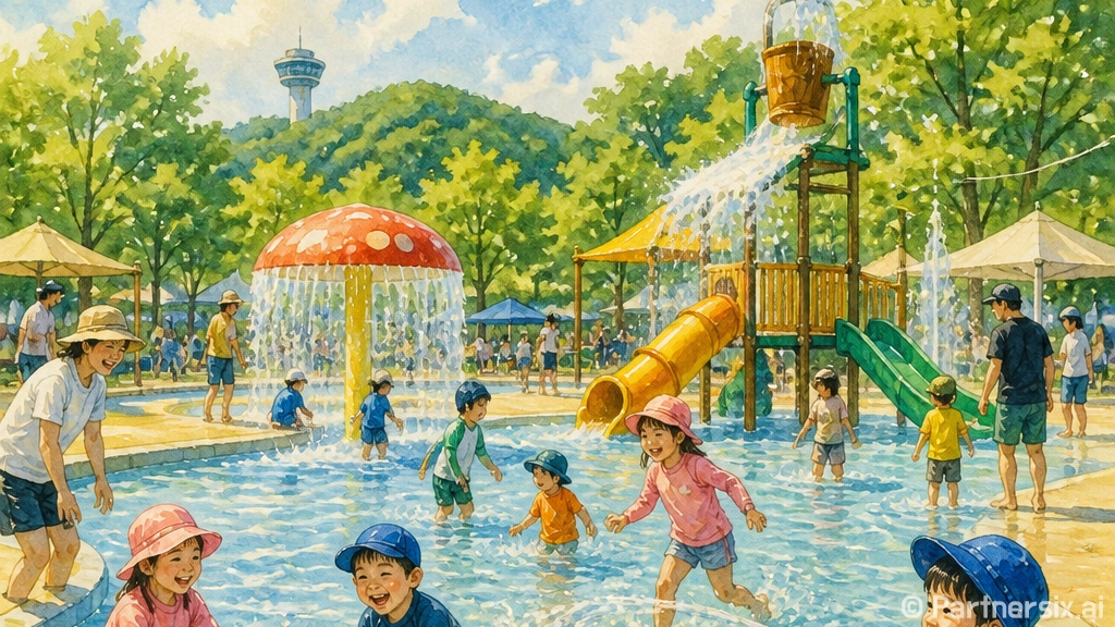 전북 시군별 여름 …