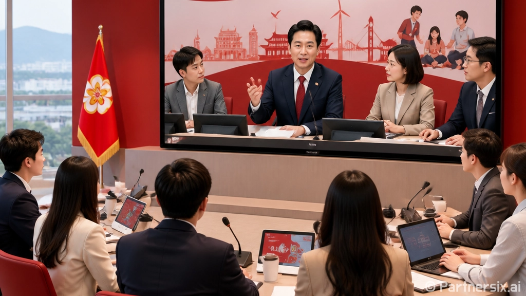 전북자치도 간부회의…